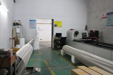 CHINA Changzhou Jayu International Trade Co., Ltd Bedrijfprofiel