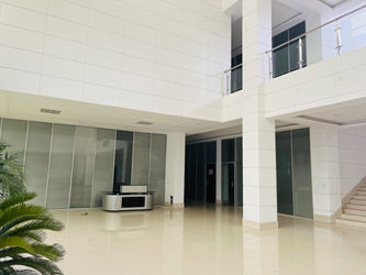 Changzhou Jayu International Trade Co., Ltd productielijn van de fabrikant