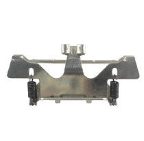 kopen Stenter Textile Machinery Components Monfortz Pin Protector Afwerking Aluminium online manufacture