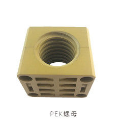 kopen Stelmoer Stenter Onderdelen Monfortz PEEK Schroef Carbon 44X7 online manufacture
