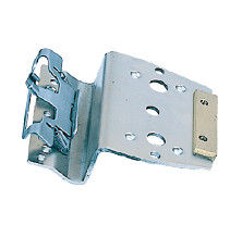 kopen Van de Machinedelen van Monfortsstenter het Roestvrije staalmateriaal van Pin Holder Monfortz Finishing Machine online manufacture
