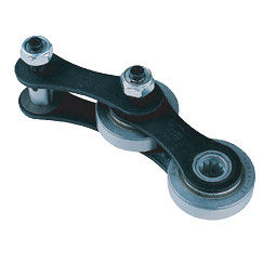 kopen RVS Stenter Chain Link Stenter Machine Onderdeel Bruckner online manufacture