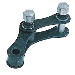 kopen Speciale stalen Stenter Chain Stenter reserveonderdelen voor het verven van coatingafwerkingsmachines online manufacture