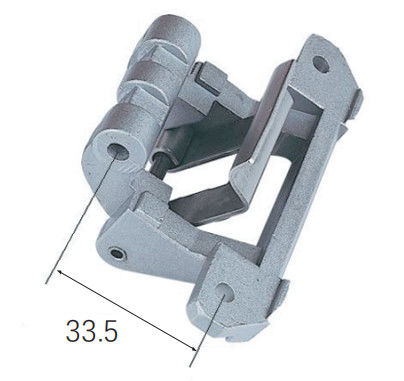 kopen Aluminium stenter reserveonderdelen Beschermer Pinhouder Stenter kettingschakel online manufacture