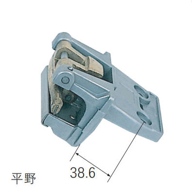 kopen Stenter Pin Clip voor dubbel gebruik LK Machine Stenter Reserveonderdelen Industrieel online manufacture