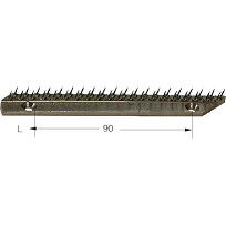 kopen Wakayama Stenter Pin Bar Koper Koolstofstalen Stenter Pin Plaat online manufacture