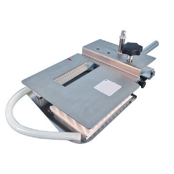 kopen Silver Flat Selvedge Uncurler Stenter Machine-onderdelen Textielafwerkingsmachine online manufacture