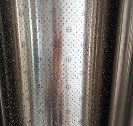 kopen Onregelmatig uitgespreide textielmachine-onderdelen Standaard textiel roterend scherm voor puntcoating online manufacture