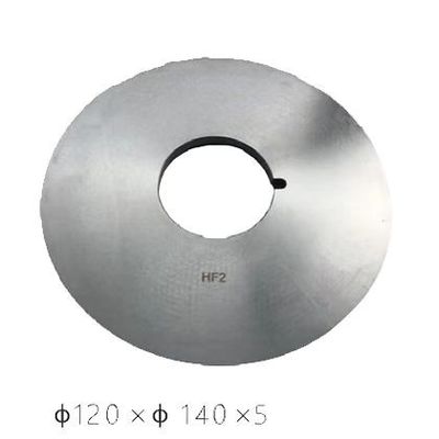 kopen 110 mm stoffen snijmes rond hardmetalen HSS stoffen snijmes online manufacture