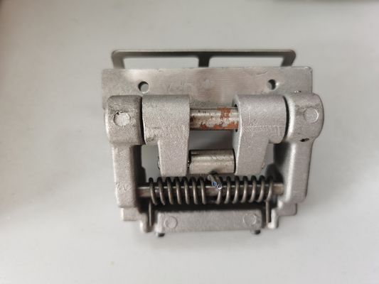 kopen Megatex Textile Machinery Components Aluminium Stenter Pin Holder online manufacture