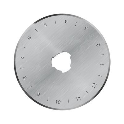 kopen 140 mm stoffen doek snijwiel HSS stoffen snijwielbladen online manufacture