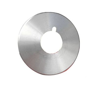 kopen HSS-stofzaagblad rond wolfraamcarbide SKD-rolblad voor het zagen van stof online manufacture