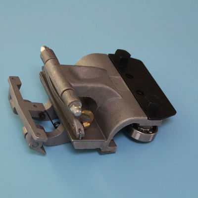 kopen Van de Klem Dubbele Gebruikende Stenter van Stenterdelen Babcock de Machineklem online manufacture