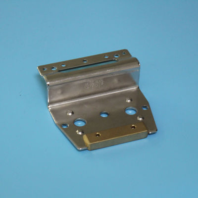 kopen Van de Componentenstenter van Monforts Textielmachines Delen Pin Block Pin Holder online manufacture