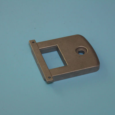kopen De Machinevervangstukken Pin Holder Aluminium Material van Santaluciastenter online manufacture