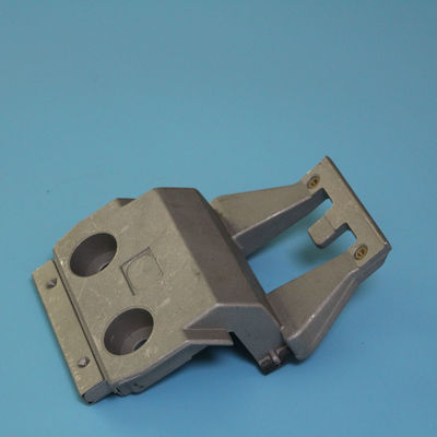 kopen De Machinevervangstukken Pin Holder Aluminium Material van Brucknerstenter online manufacture