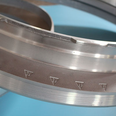 kopen Van de Ooievaarsendrings van Reggiani Zimmer van de aluminiumlegering de Vervangstukken van de de Drukmachine online manufacture