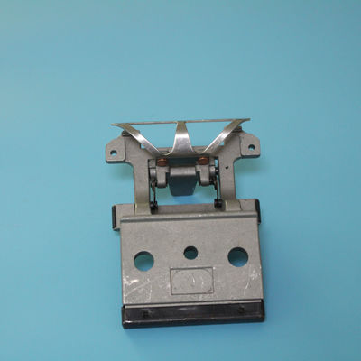 kopen Het Materiaal van de Vervangstukkenbruckner Pin Holder Pin Clip Aluminium van de Stentermachine online manufacture