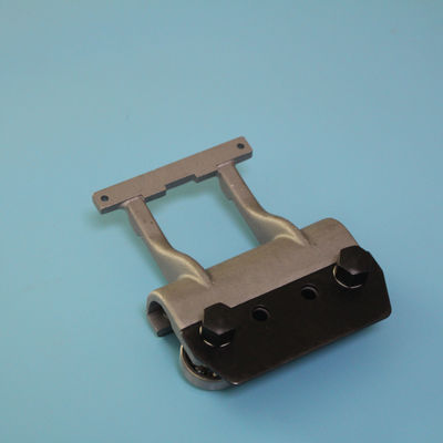 kopen Delen Pin Holder Aluminium Alloy van Stenter van Stentervervangstukken Babcock online manufacture