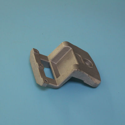 kopen Van de Machinevervangstukken van Artosstenter de Voeten van Pin Holder Pin Plate Short online manufacture