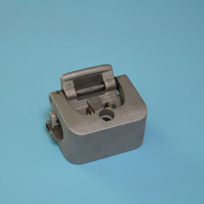 kopen Van de Machinevervangstukken van Santaluciastenter de Klem Enig Gebruikend Aluminium van Stenter online manufacture