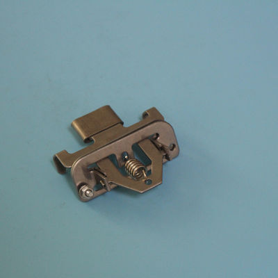kopen Van de de Delen Beschermende Dekking van de Stentermachine van de de Beschermerklem de Reserveonderdelen van Bruckner Stenter online manufacture