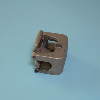 kopen Van de Klem Enig Gebruikend Stenter van Santalucia van Stenterdelen de Machineklem het Gieten Proces online manufacture