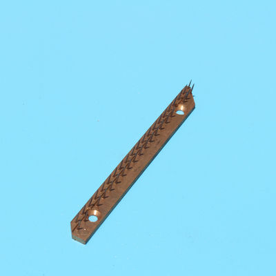 kopen De delen van de Stentermachine spelden bar 707 de model 708 model van de het koperplaat van de naaldplaat goede kwaliteit online manufacture
