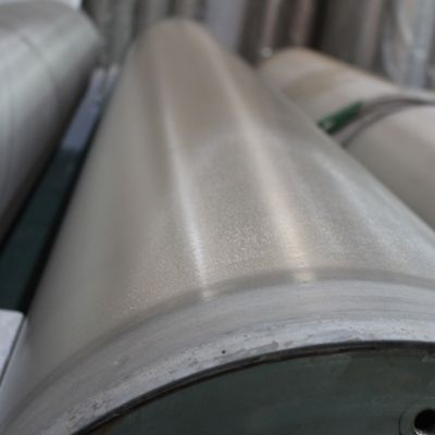 kopen Speciale van het Schermflexiable van Spunlace van het Nikkelscherm van de de Druktoepassing Niet-geweven de Machinedelen online manufacture