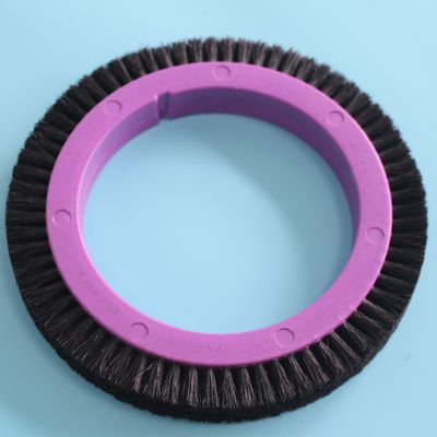 kopen Van de Delenstentex van de Stentermachine de DelenWrijvingswiel 122mm Binnendia plastic body nylon hair online manufacture