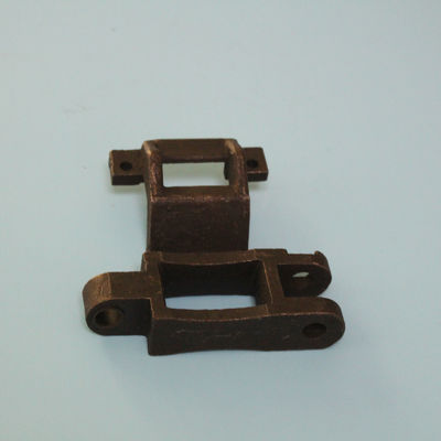 kopen De Machinedelen K10 van Krantzstenter Keten Gietende Staal van het Verbindings het Gietende Proces online manufacture