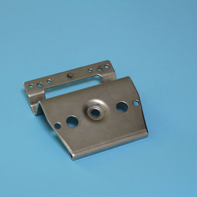 kopen Van de Machinedelen van Monfortsstenter het Staalmateriaal van Pin Holder Needle Holder Stainless online manufacture