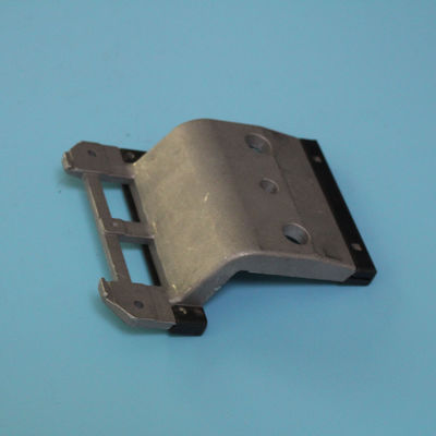 kopen Monforts het Eindigen het Aluminiumlegering Pin Holder Needle Holder van Machinescomponenten online manufacture