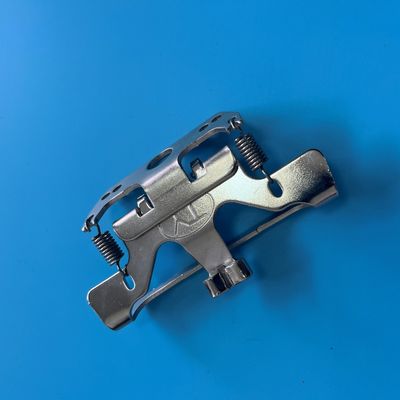 kopen Het textiel van de Componentenpin protective cover stainless steel van Vervangstukkenstenter Materiële Ijzer online manufacture