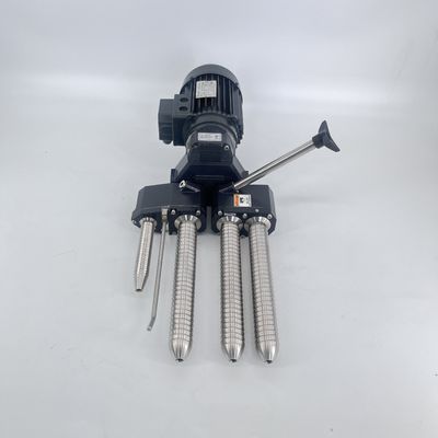 kopen Monforts het Eindigen de Rand Uncurler van het Machinepari plaatste 4 Vingers Goede Kwaliteitsss Materiaal online manufacture