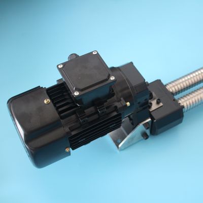kopen Stenter machine onderdelen Selvedge Uncurler 2 vingers Zwarte kleur Monforts machine Links rechts online manufacture