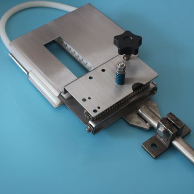 kopen Monforts Stenter Machine Parts Flat Selvedge Uncurler Textielonderdelen Ss Nylon online manufacture