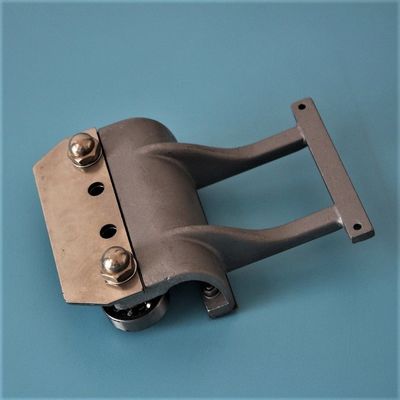 kopen Babcock Stenter Pin Holder Naaldhouder Textielmachinecomponenten Aluminiummateriaal online manufacture