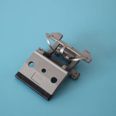 kopen Textielmachinecomponenten Monforts Speldhouder Speldbeschermer Aluminium roestvrij staal online manufacture