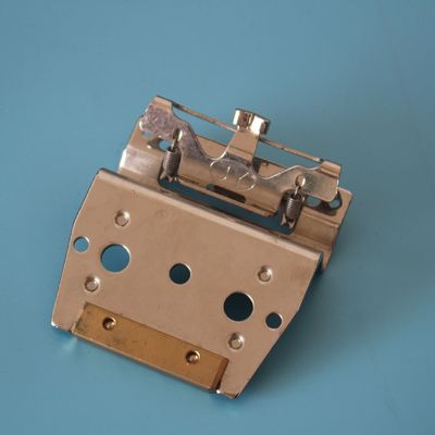 kopen Monforts Stenter Machine Parts Pin Holder Pin Protector Textielmachinecomponenten Roestvrij staal online manufacture