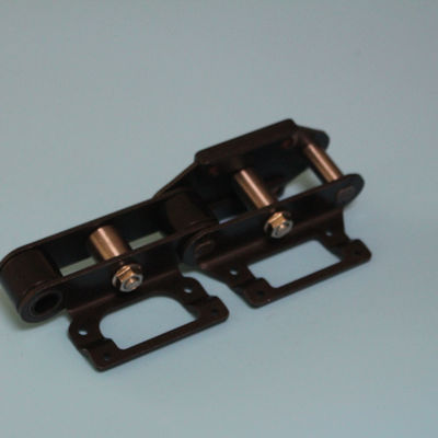 kopen Babcock Stenter Verticale Keten Link Zwart Kleur 70 mm Pitch Standaard Grootte Instelling Machine Parts online manufacture