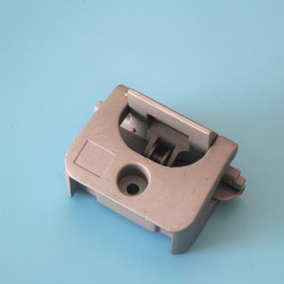 kopen Japan Wakayama Stentermachineonderdelen Stenterclip Textiel Finishing Machinery Accessoires Aluminiummateriaal online manufacture