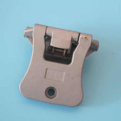kopen Japan Wakayama Setting Machine Parts Stenter Clip Aluminium Materiaal Eenvoudig Gebruik Dubbel Gebruik online manufacture