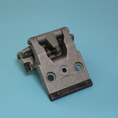 kopen Monforts Finishing Machine Parts Stenter Clip Naaldhouder Dubbeldoelig Aluminium legeringsmateriaal online manufacture