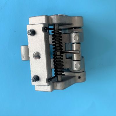 kopen Stentex Finishing Machinery Componenten Stenteronderdelen Dubbeldoelige naaldpenhouder Aluminiummateriaal online manufacture