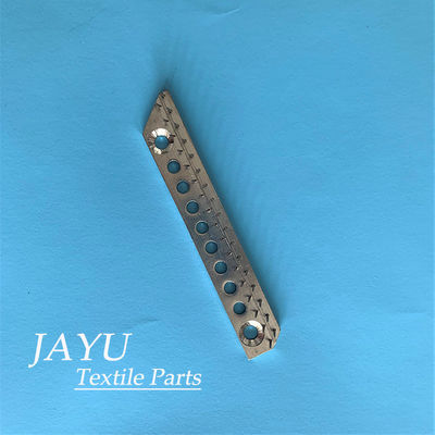 kopen Monforts Textielmachine Stenter Pin Bar Naald Plaat Koperplaat Nickel Plating CS SS Materiaal Naald online manufacture