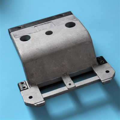 kopen Textielmachinecomponenten Monforts Stenter Pin Holder Naaldhouder Aluminium 96mm Centrum afstand online manufacture