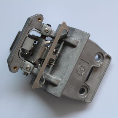 kopen Stenter Machine Parts Ehwha Pin Holder 73mm Center Distance Aluminum Material With Protector online vervaardiging