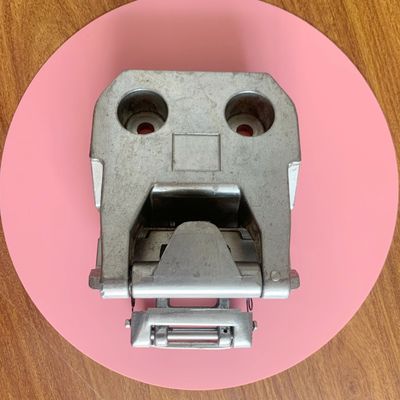 kopen Stenter machine onderdelen Bruckner afwerkingsmachine reserve Clip Breng naaldhouder dubbel gebruik online vervaardiging