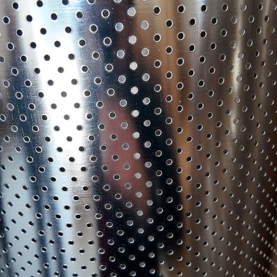 kopen Textile Machine Parts Rotary Screen Carpets Printing Templates 640/819/1018 Repeat Cylinders online vervaardiging